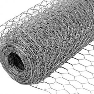 Malla Hexagonal 3/4"