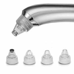 Beauty skin care specialist XN-8030 (Extractor de puntos negros)