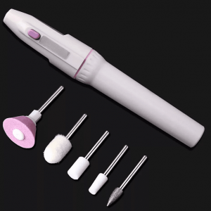 Pulidor de uñas