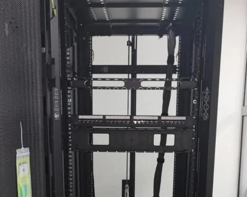 Infraestructura TI — Comseq